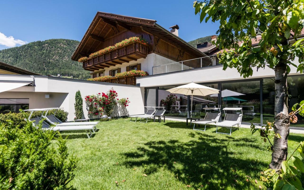 Luxury Lodge - Lener Express Campo di Trens Exterior photo
